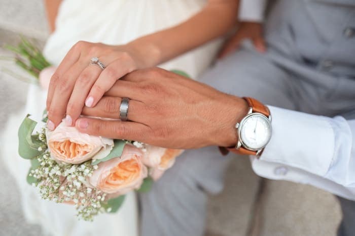 Contoh hasil Wedding / Resepsi Paket 3