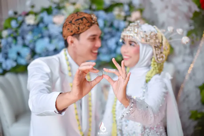Contoh hasil Kolase / Magazine Paket 3